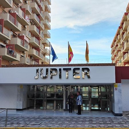 Jupiter Apartment Sea, Pools View Benalmádena Esterno foto
