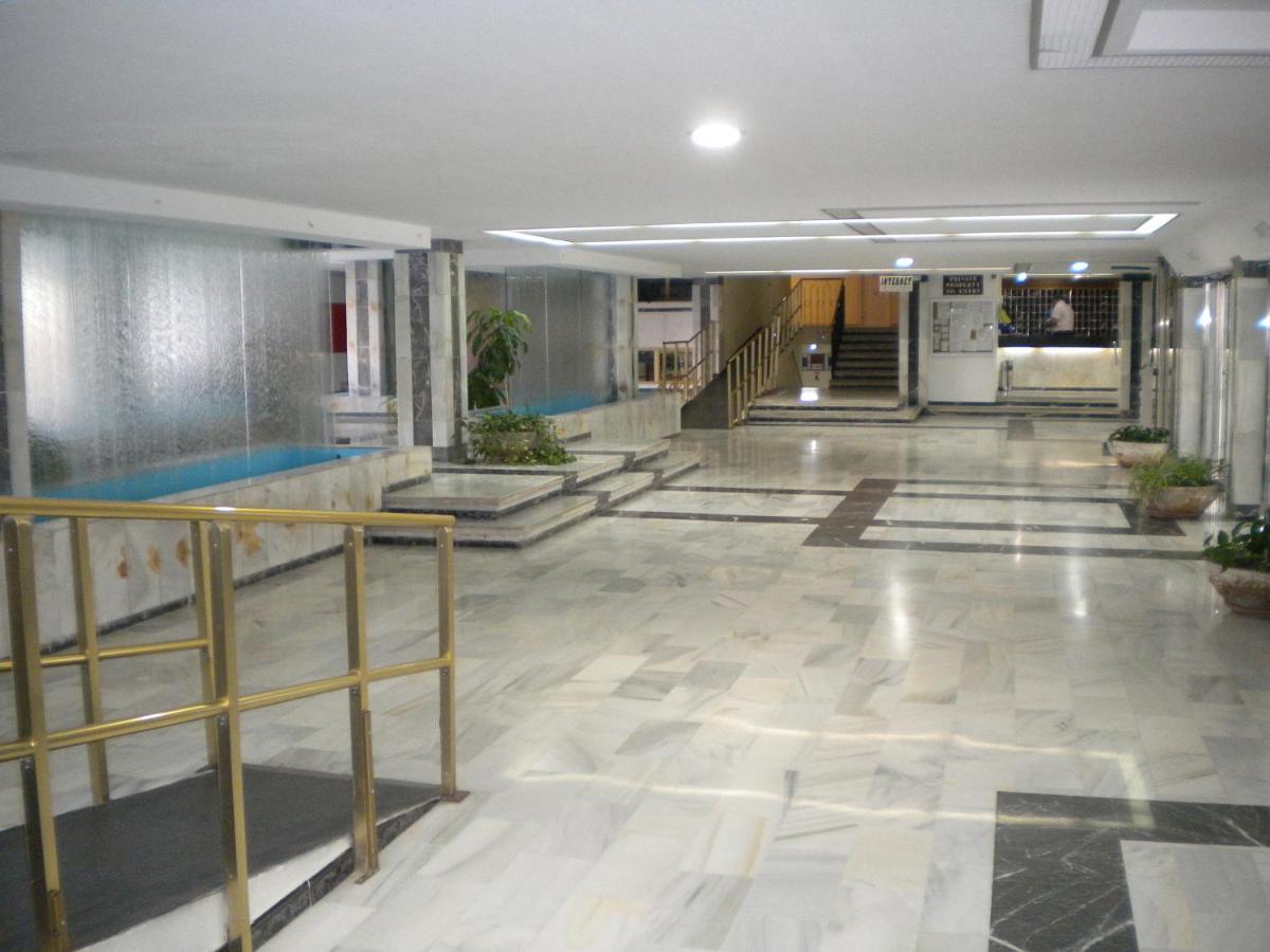 Jupiter Apartment Sea, Pools View Benalmádena Esterno foto