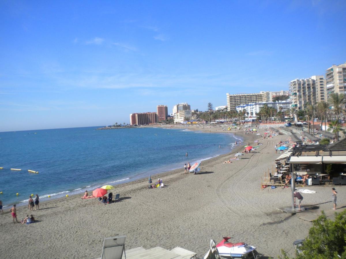 Jupiter Apartment Sea, Pools View Benalmádena Esterno foto
