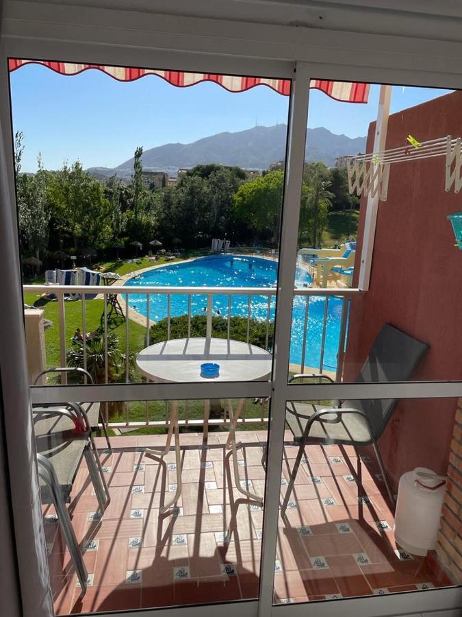 Jupiter Apartment Sea, Pools View Benalmádena Esterno foto
