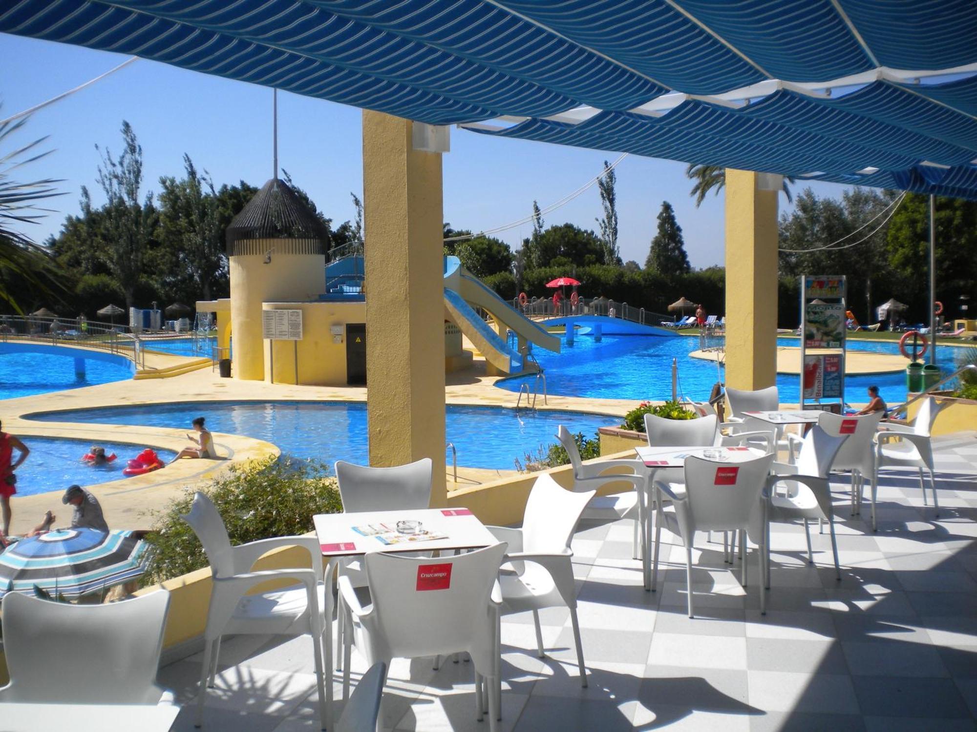 Jupiter Apartment Sea, Pools View Benalmádena Esterno foto